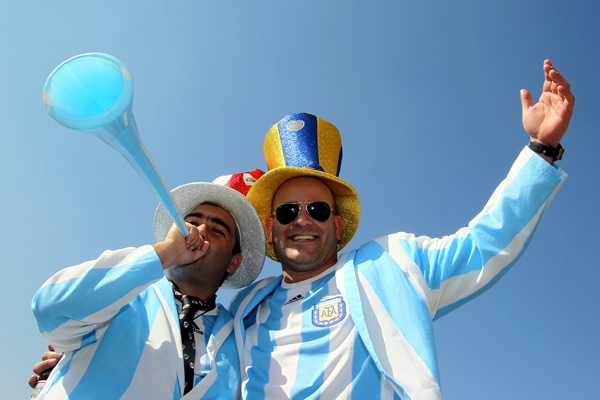 Argentina-Nigeria 11