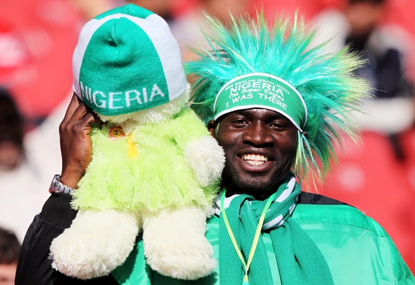 Argentina-Nigeria 12