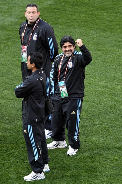 Argentina-Nigeria 14