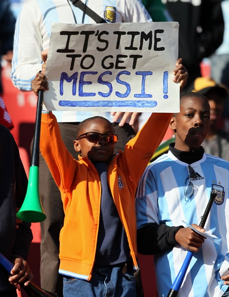 Argentina-Nigeria 26