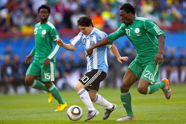 Argentina-Nigeria 29