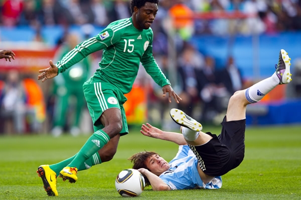 Argentina-Nigeria 46