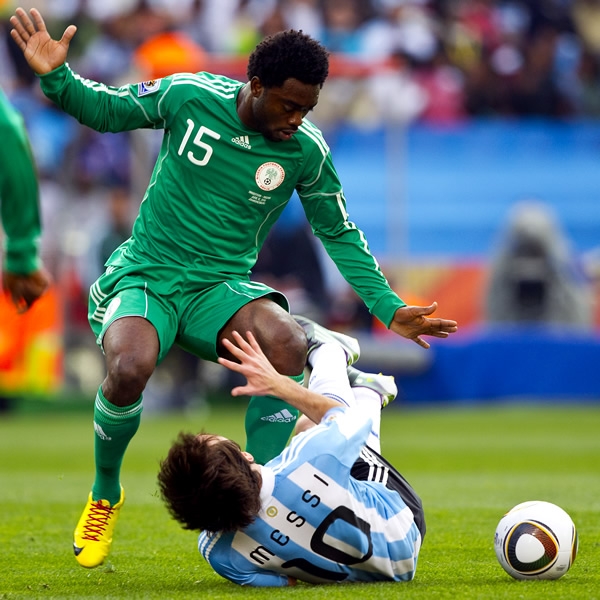 Argentina-Nigeria 49