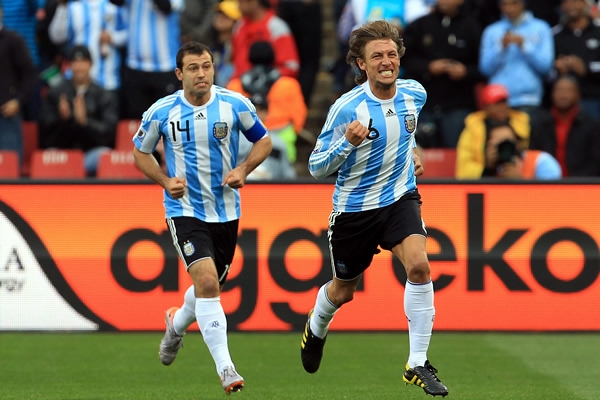 Argentina-Nigeria 70