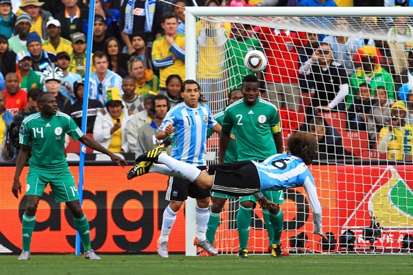Argentina-Nigeria 71