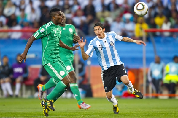 Argentina-Nigeria 107