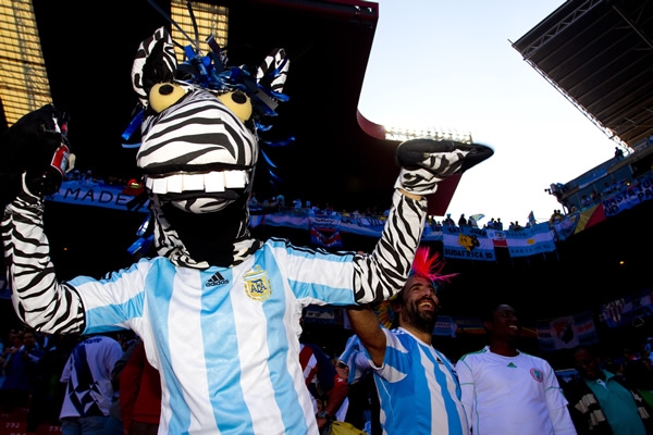 Argentina-Nigeria 122
