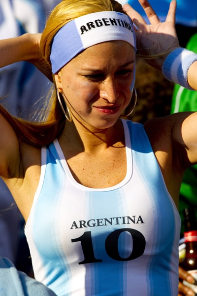 Argentina-Nigeria 127