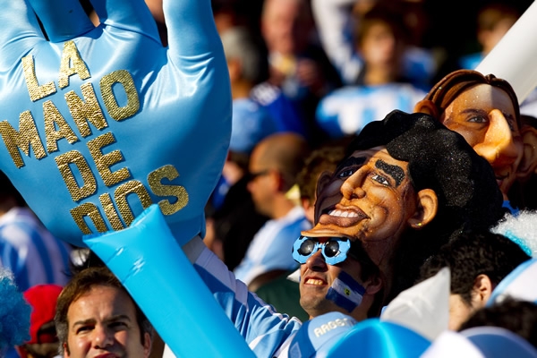 Argentina-Nigeria 130