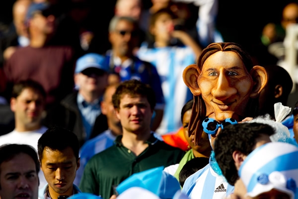 Argentina-Nigeria 131