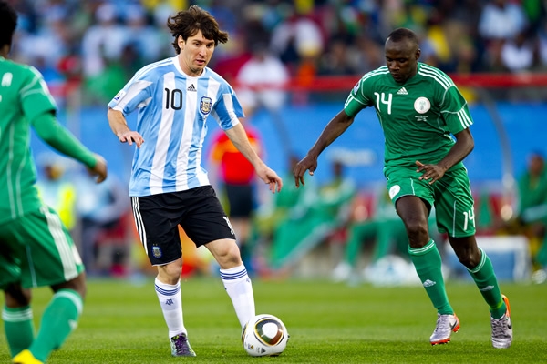 Argentina-Nigeria 136