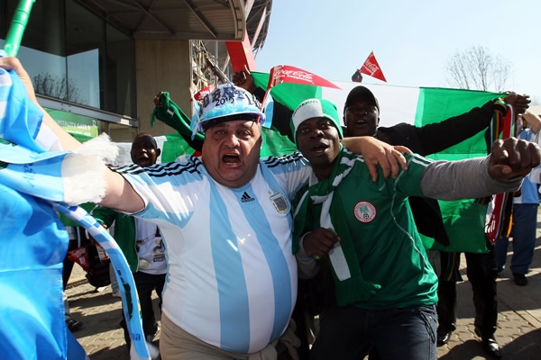 Argentina-Nigeria 4