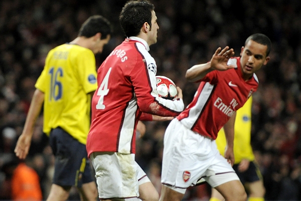 Arsenal logró algo que parecía imposible.