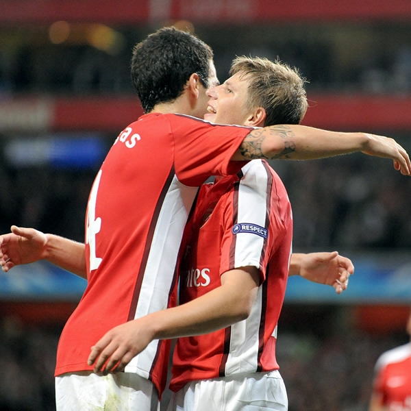 Arsenal-Olympiakos 8