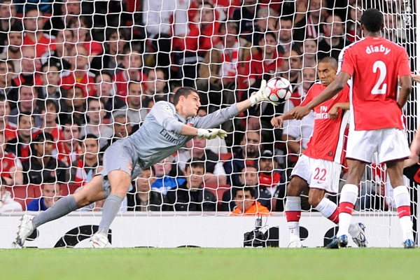 Arsenal-Olympiakos 10