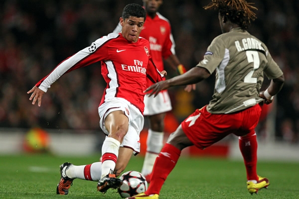 Arsenal-Standard 2