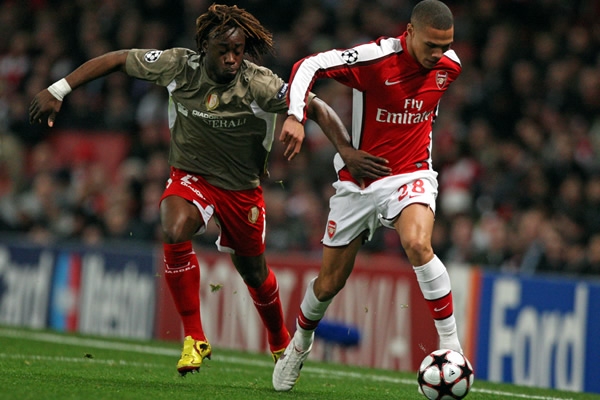 Arsenal-Standard 3