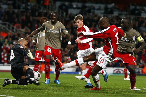 Arsenal-Standard 4
