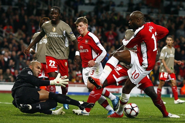 Arsenal-Standard 5