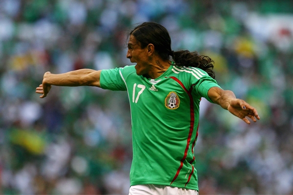 Así es Paco, nos vamos al Mundial