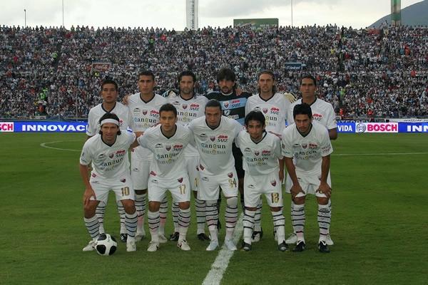 Atlante