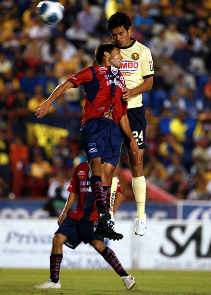 Atlante-América 30