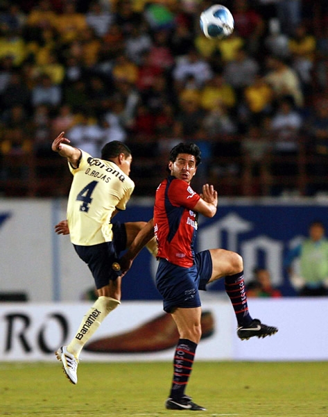 Atlante-América 33