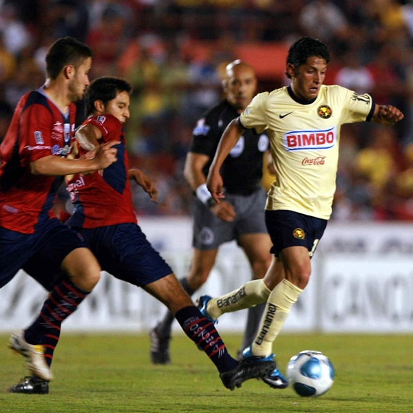 Atlante-América 34