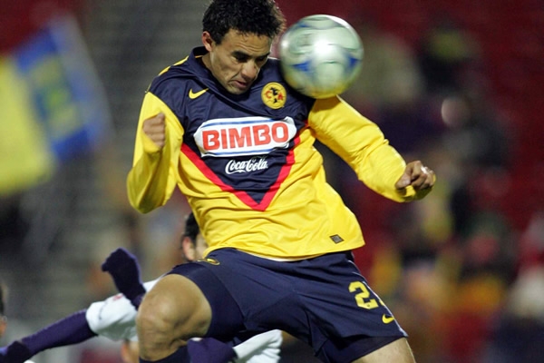 Atlante-América 1