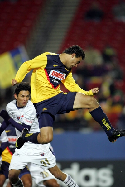 Atlante-América 2