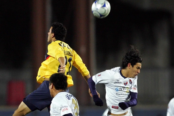 Atlante-América 3