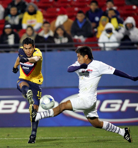 Atlante-América 7