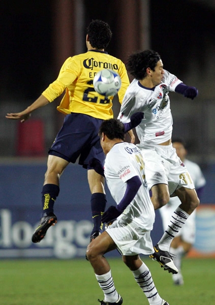 Atlante-América 9