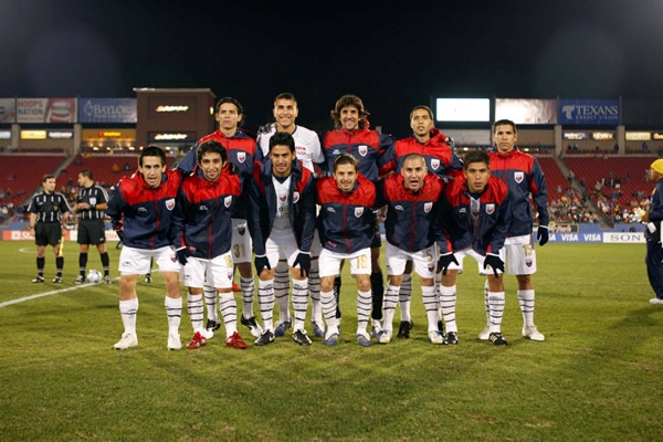 Atlante-América 13