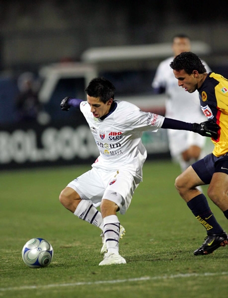 Atlante-América 17