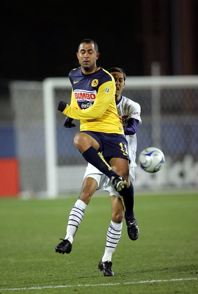 Atlante-América 21