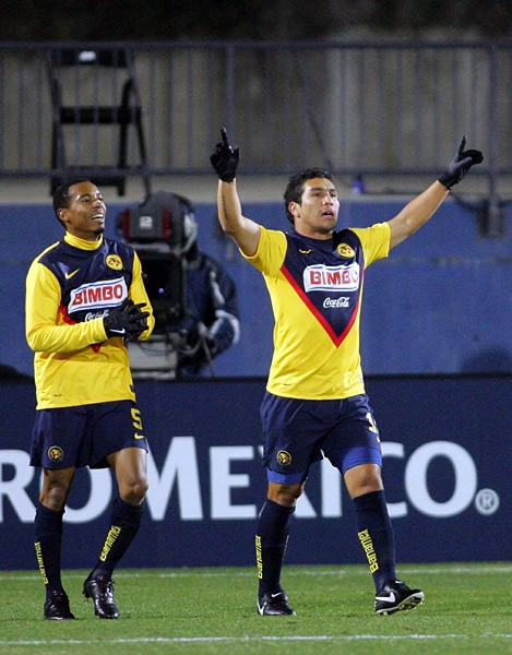 Atlante-América 28