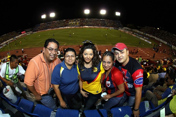 Atlante-América 5