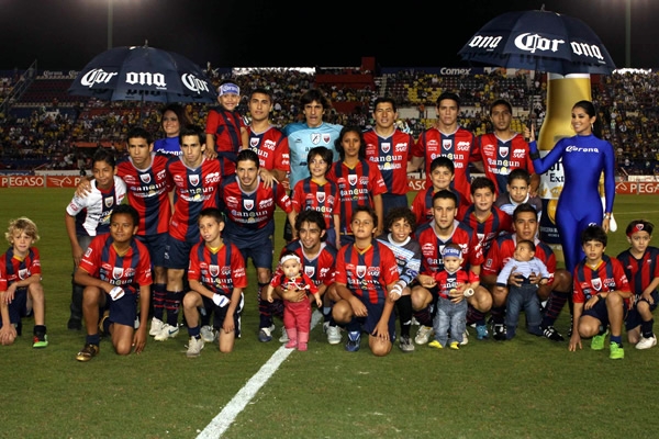 Atlante-América 6