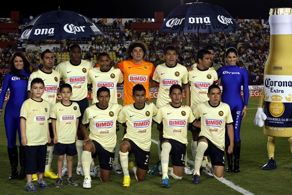Atlante-América 7