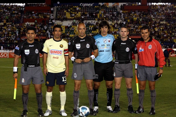 Atlante-América 8