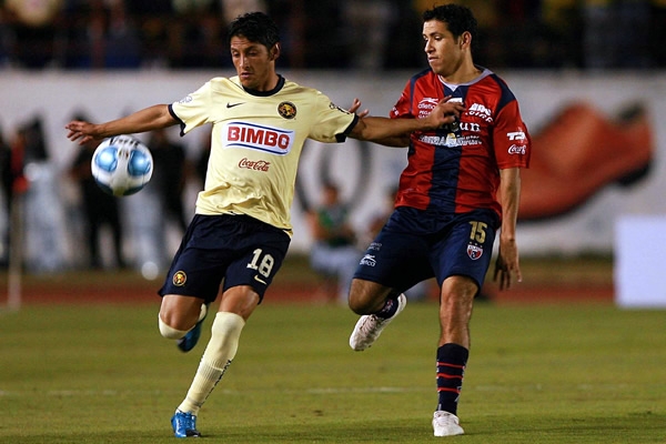 Atlante-América 9