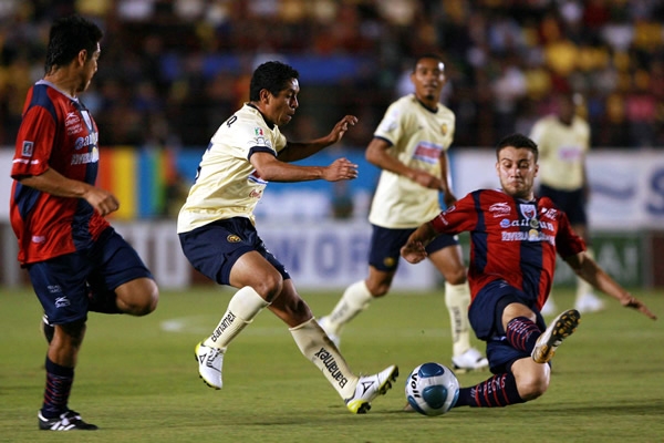 Atlante-América 12