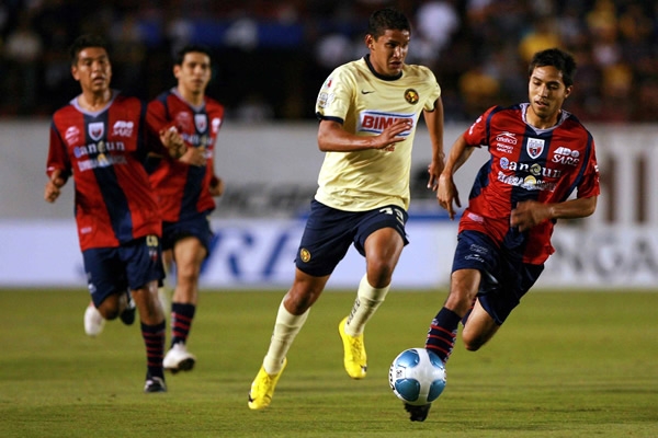 Atlante-América 14