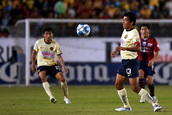 Atlante-América 23