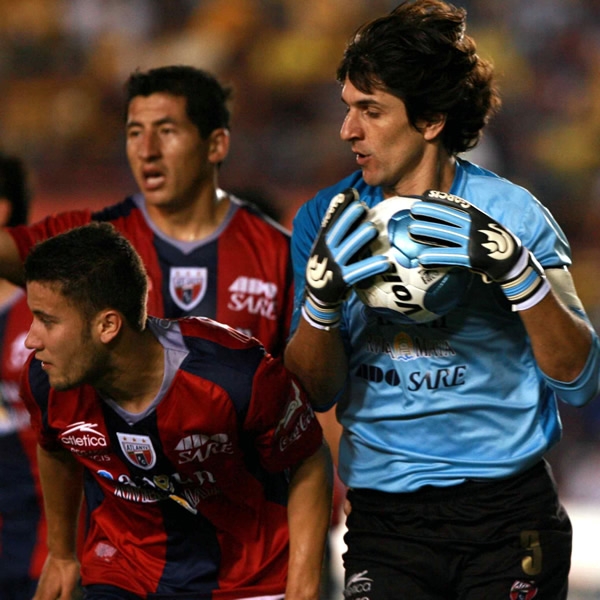 Atlante-América 25