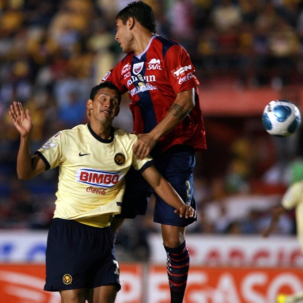 Atlante-América 28