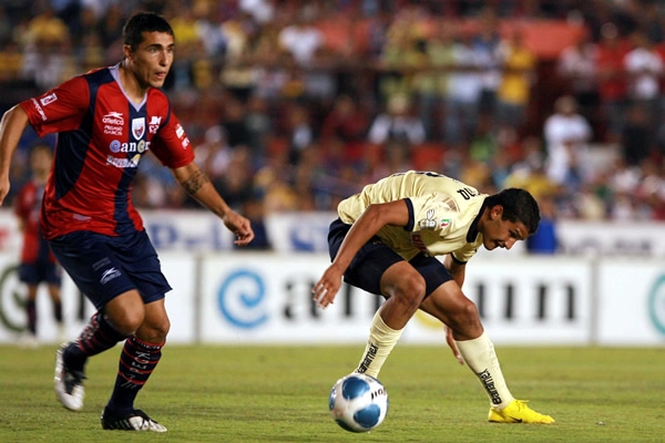 Atlante-América 29