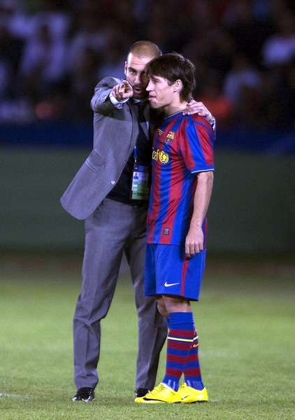 Atlante-Barcelona 71