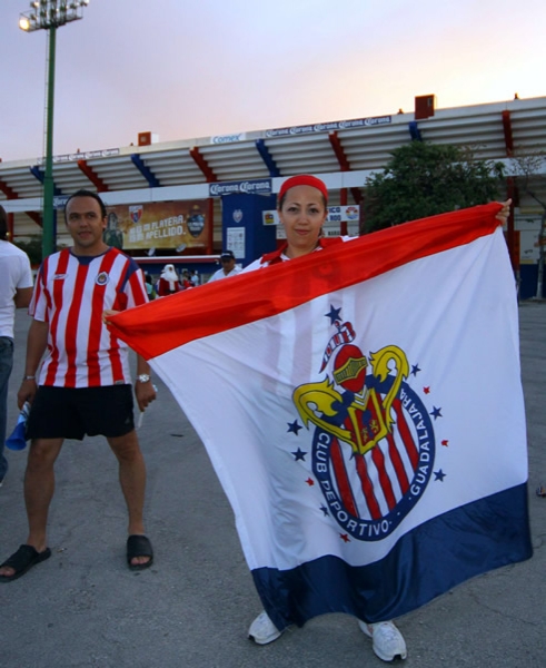 Atlante-Chivas 5